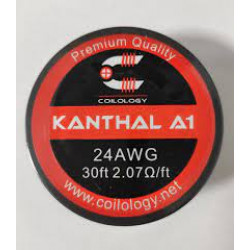 Coilology Kanthal A1 (10meter)