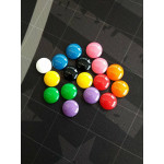 Colored Buttons For HexOhm V3