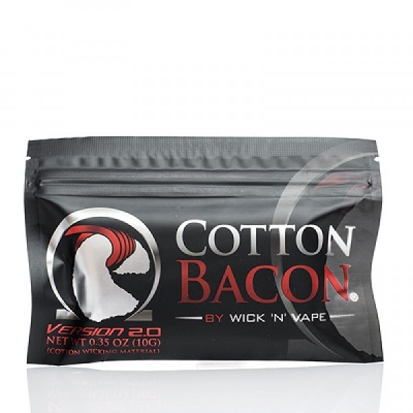 Cotton Bacon V2 XL