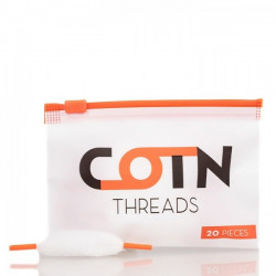 Cotn Cotton Threads