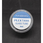 Plex Tank Replacement Bubble Glass 4ml