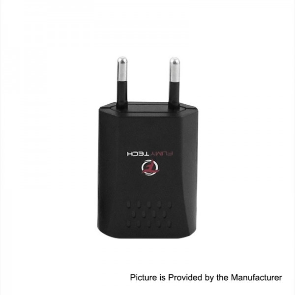 Fumytech USB Wall Charger Adaptor - EU Plug