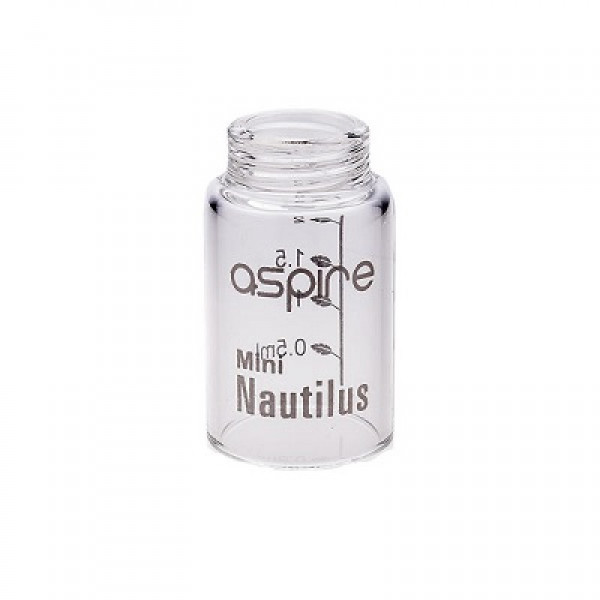 Nautilis Glass 5ml
