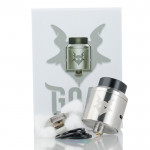 Goat RDA by GrimmGreen and OhmBoyOC