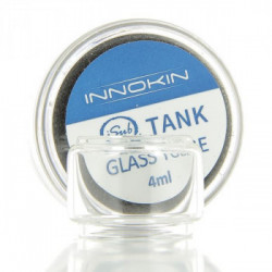Innokin iSub-B Tank Bubble Glass 4ml