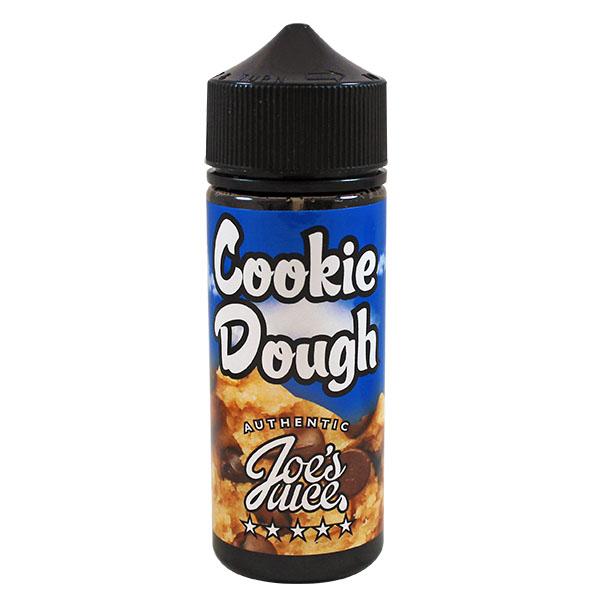 Cookie Dough 120ml