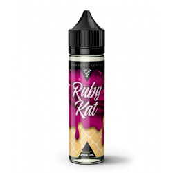 VnV Liquids Ruby Kat 60ml