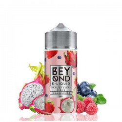IVG Beyond - Dragonberry Blend 100ml 