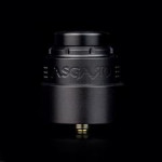 Asgard Mini RDA 25mm by Vaperz Cloud