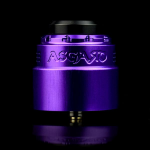 Asgard Mini RDA 25mm by Vaperz Cloud