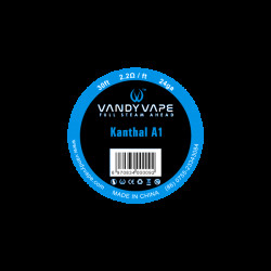 Vandy Vape Wire Kanthal A1