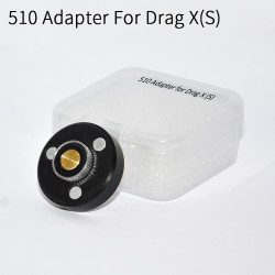 Drag X/S Adaptor 510 