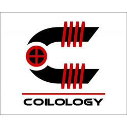 Coilology Prebuilt Coils NI80