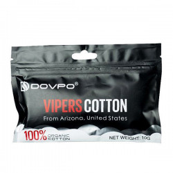 Vipers Cotton By Dovpo