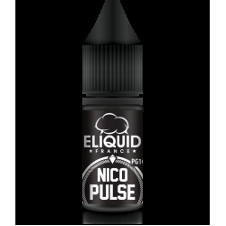 E-Liquid France Nicotine Booster PG 10ml