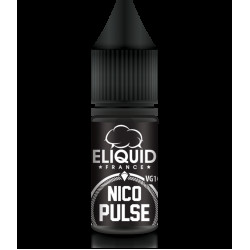 E-Liquid France Nicotine Booster VG 10ml