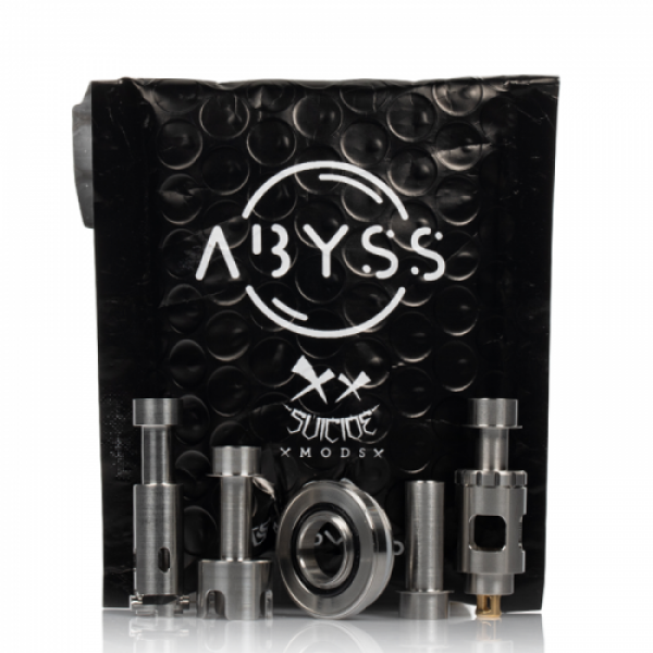 Abyss AIO Bridge Pack By Dovpo X Suicide mods