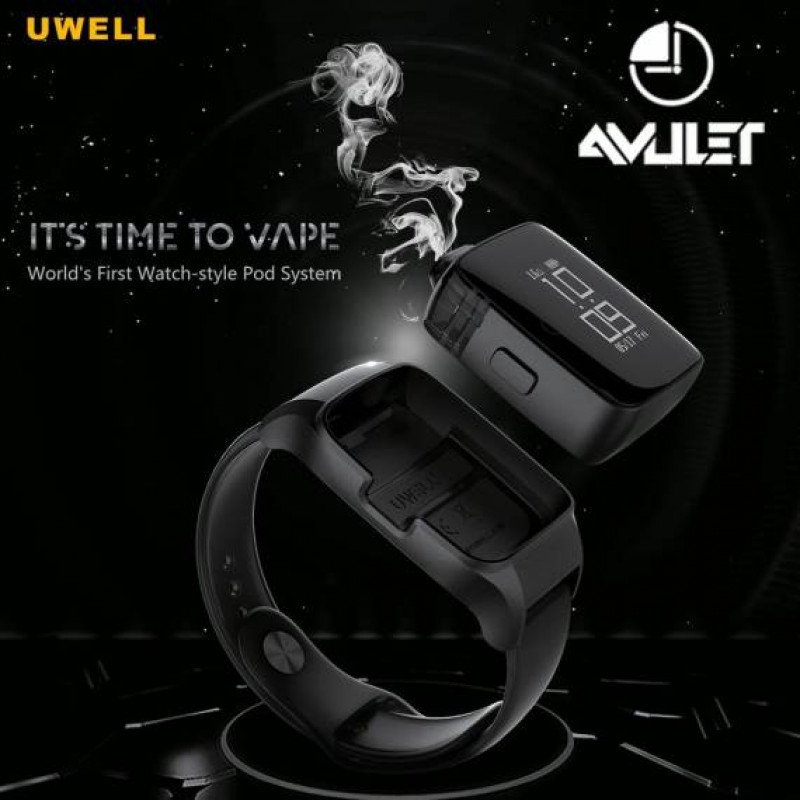 Amulet Pod 2ml Watch