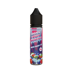 Fruit Mixed Berry Ice 15/60ml Monster labs