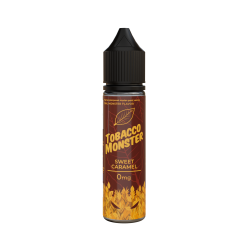Sweet Caramel Tobacco 15/60ml Monster Labs