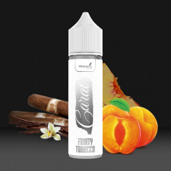 Omerta - Fruity Tobacco