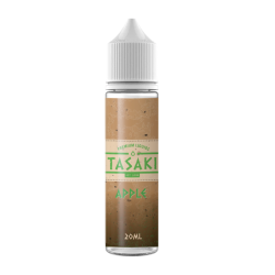 Tasaki Apple Flavor Shot 60ml