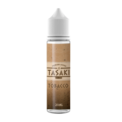 Tasaki Tobacco Flavor Shot 60ml