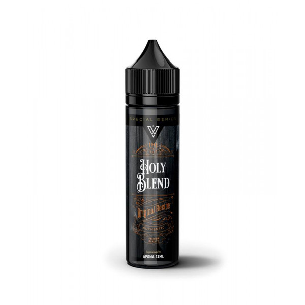VnV Liquids Holy Blend Special Edition 60ml