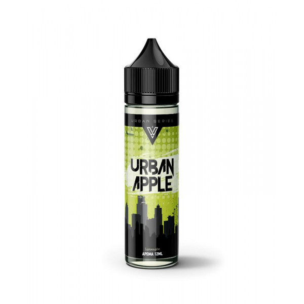 VnV Liquids Urban Apple 60ml