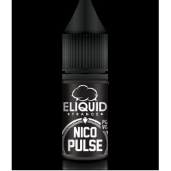 E-Liquid France Nicotine Booster PG/VG 10ml