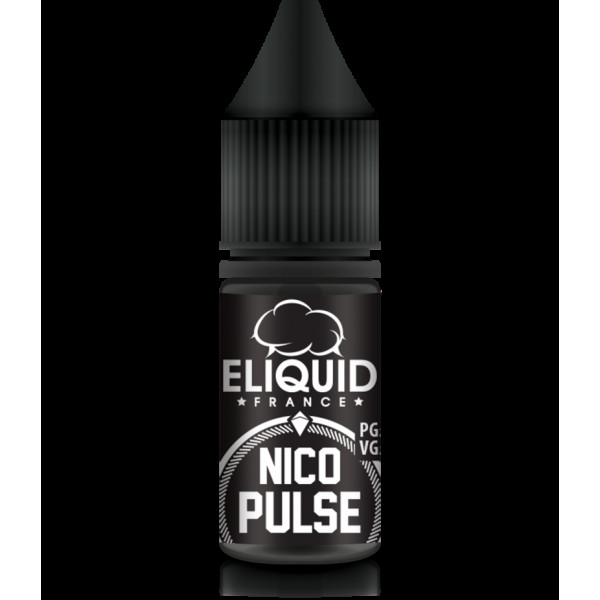 E-Liquid France Nicotine Booster PG/VG 10ml